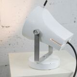 Spot table lamp by Etienne Fermigier. Edition Disderot, France 1967