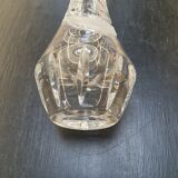 Vase en cristal de bohème République Tchèque