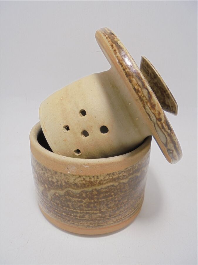Beurrier à eau
