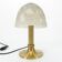 Lampe de table Murano Angelo Brotto Esperia 1970