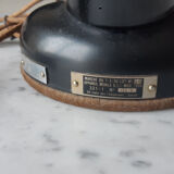Old column phone BCI model 24 (M24).