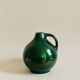 Vase vintage en céramique West Germany