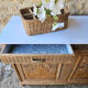 Buffet parisien art deco