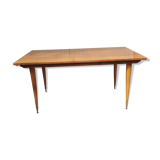 Table pieds compas