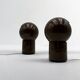Pair of 'Sfera Notte' Table Lamps by Gagiplast, 1970s