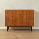 50s Chest of Drawers by Wk Möbel