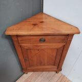 Cherry corner furniture