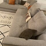 Sofa Preface Roche Bobois