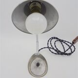 Former little desk lamp