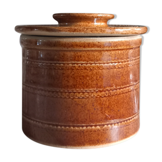 Water dish