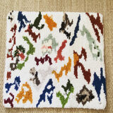 Berber carpet