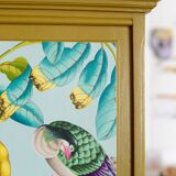 Child's bedroom wardrobe