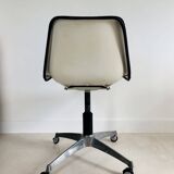 Office chair by Robin and Lucienne Day for Castelli, Italy 1970s