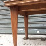 Table basse céramique 1970