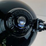 Kaiser idell model 6726 of the 1950s wall lamp or table lamp
