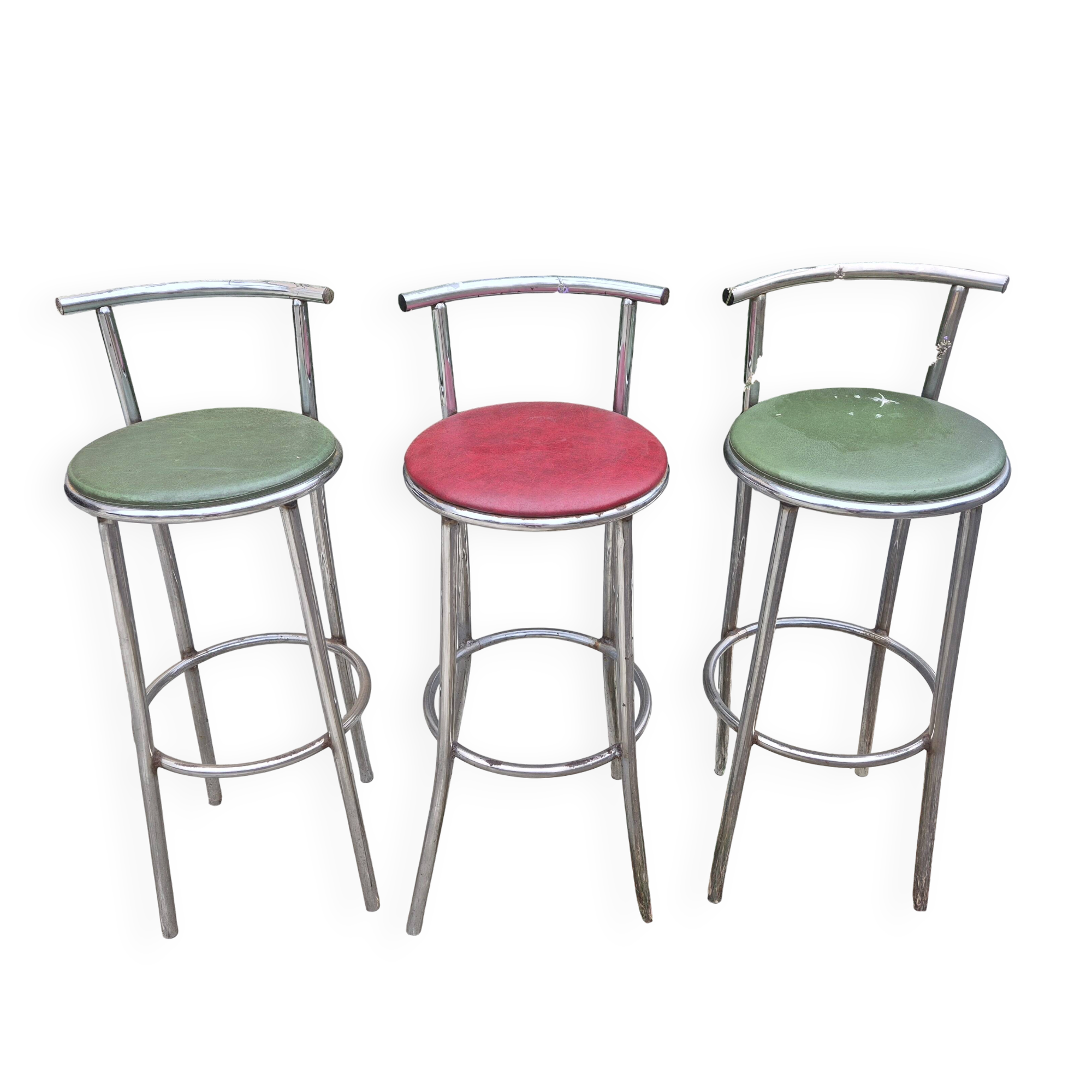 Rodet bar stools
