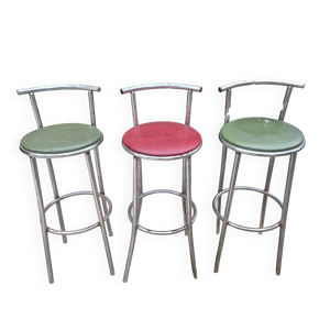 chaises de bar Rodet