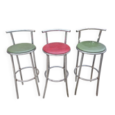Chaises de bar Rodet
