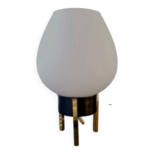 Lampe de table tripode