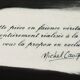 Michel Cougant, hand-painted zoomorphic ceramic