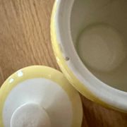 60s coffee service