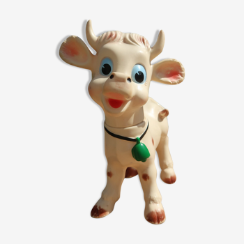 Delacoste cow toy