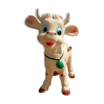 Delacoste cow toy