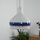 Suspension, design italien, années 1970, fabriquée en Italie