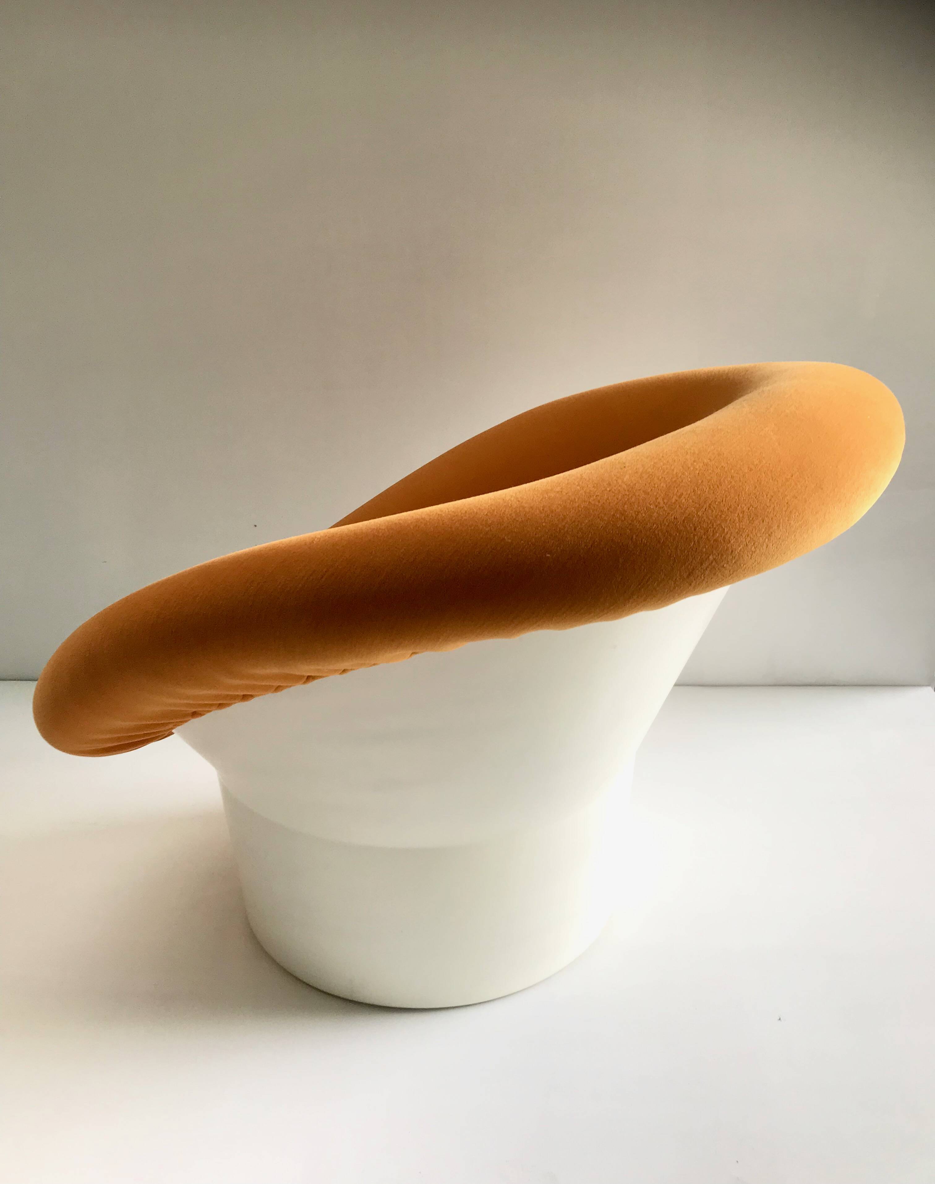 Krokus armchair, Lennart Bender for Ulferts AB