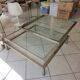 Showcase coffee table