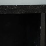 Signed Willy Ballez coffee table