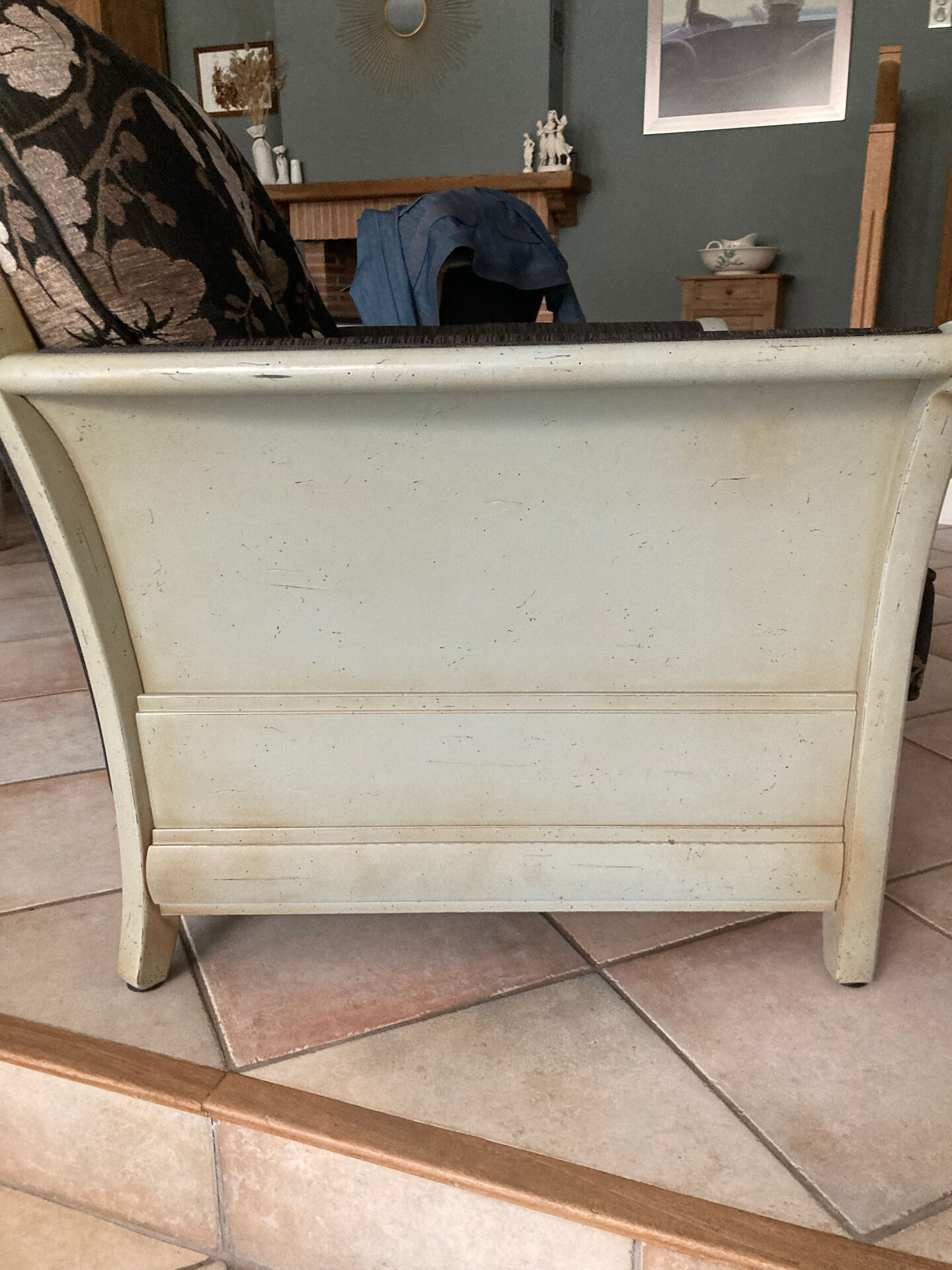 Armchair