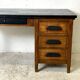 Bureau d'enfant vintage 50's