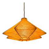 Suspension cocoon in fibreglass, 60s