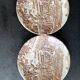 Duo de Tasses & Soucoupes Anglaises Broadhurst Ironstone - Scène de Chasse