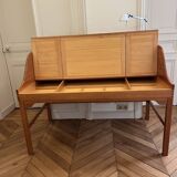 Scandinavian tiered secretary desk model Andreas Hansen