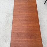 Scandinavian coffee table 1970s