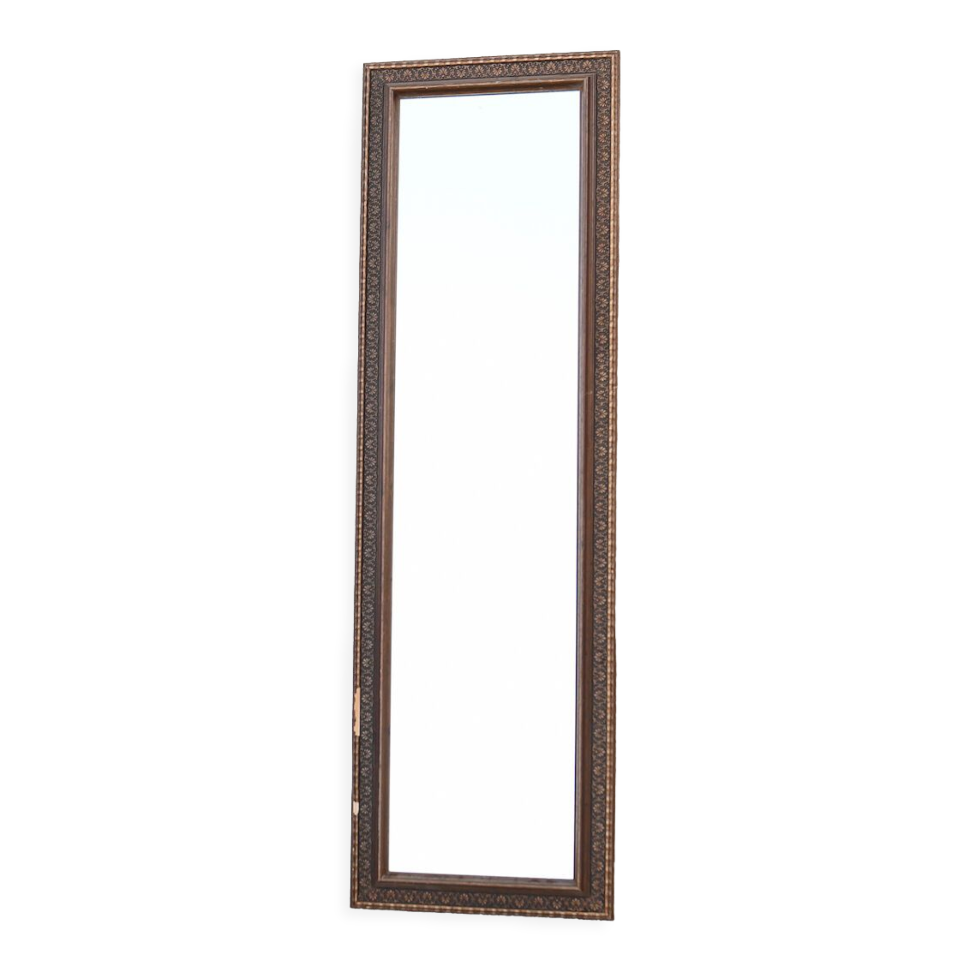 Miroir 148x45 cm