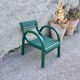 Baumann children's chair