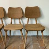 Vintage chairs