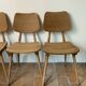Vintage chairs