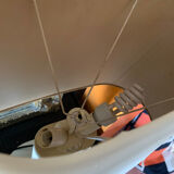 Pair of lamps 70 years