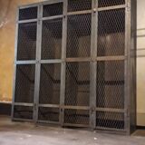 Industrial vestiary, 1900s