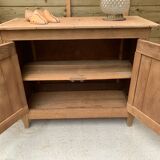 Art deco buffet