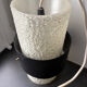 Suspension luminaire vintage
