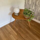 Scandinavian coffee table