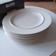 Plate sottsass alessi