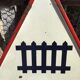 Panneau de signalisation