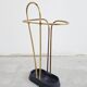 Mid Century Modern Umbrella Stand Carl Aubock 1950s
