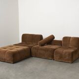 Unique Mid Century modular lounge sofa, 1970s